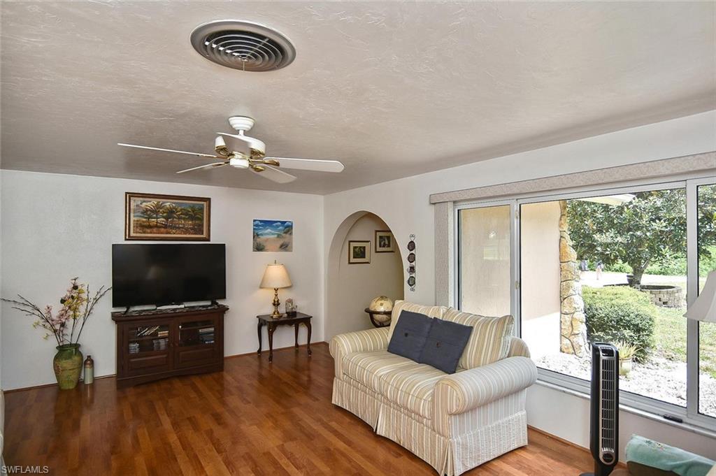 NORTH FORT MYERS - Residential