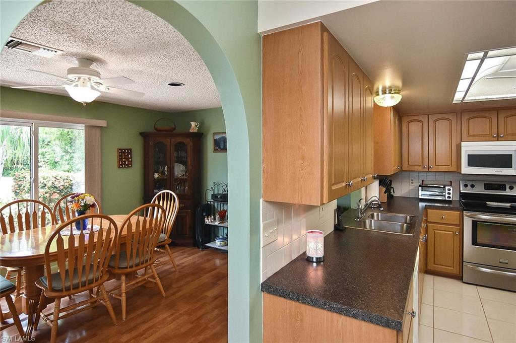 NORTH FORT MYERS - Residential