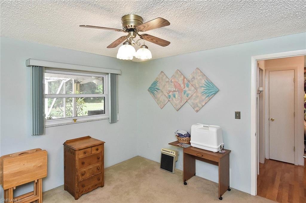 NORTH FORT MYERS - Residential