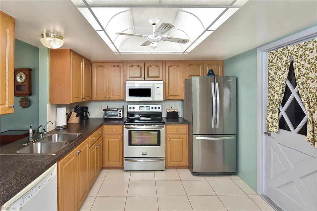 NORTH FORT MYERS - Residential