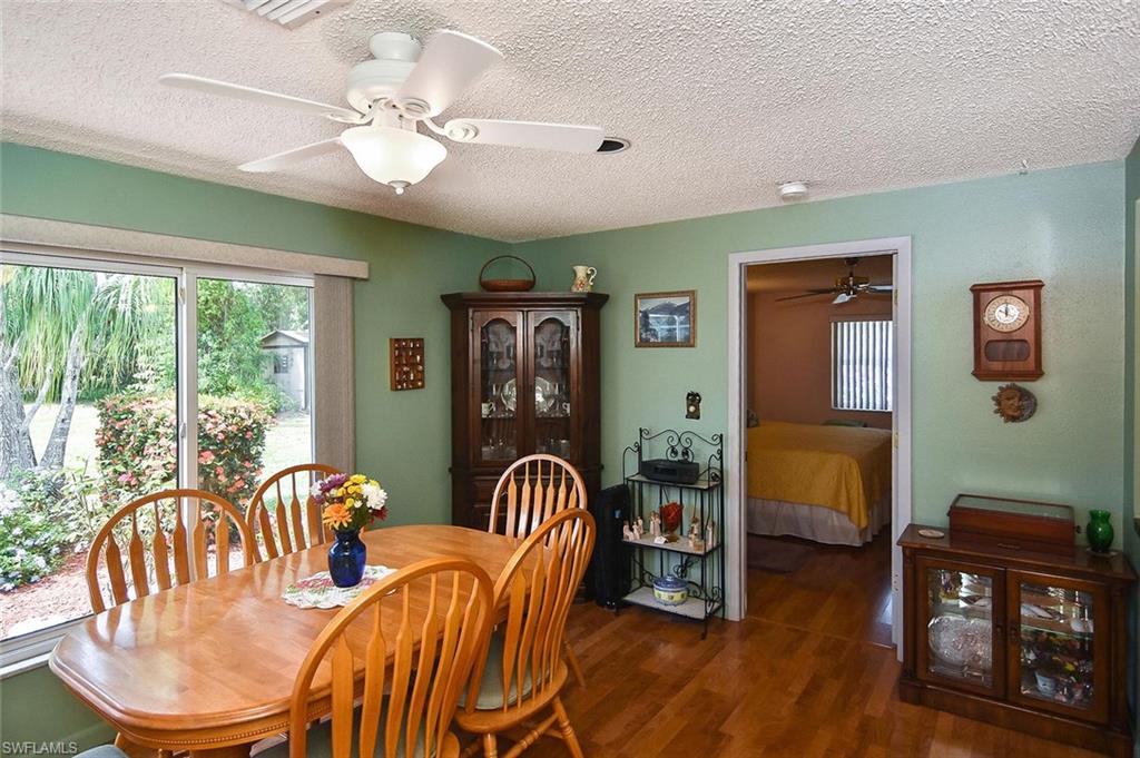 NORTH FORT MYERS - Residential