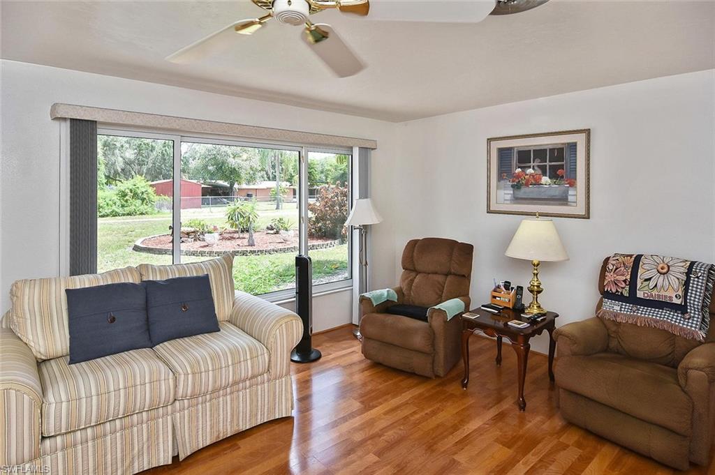 NORTH FORT MYERS - Residential