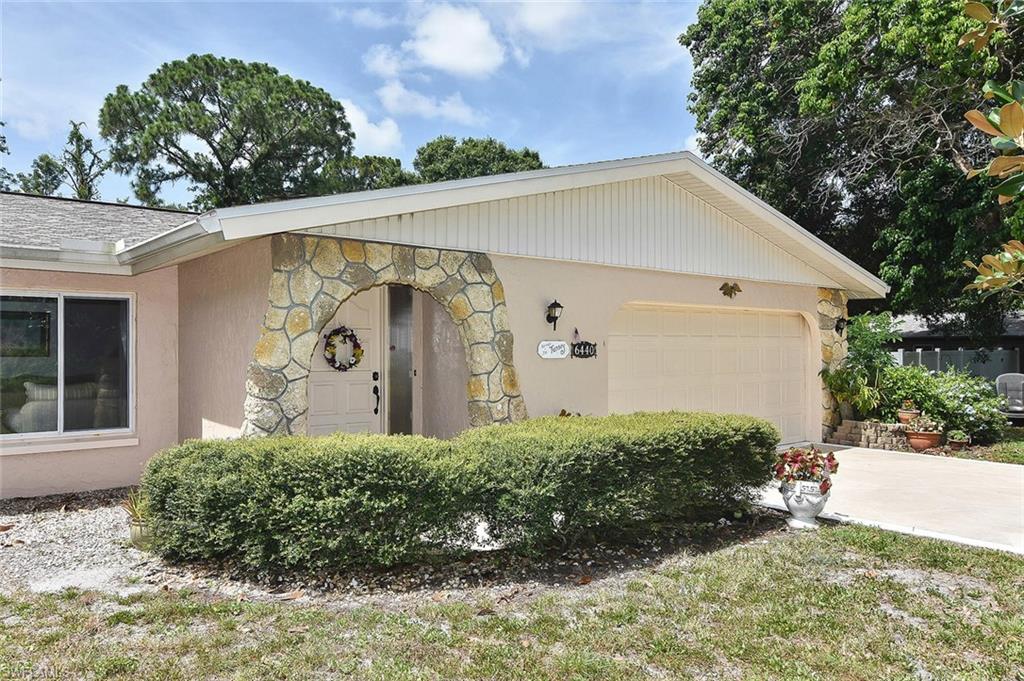 NORTH FORT MYERS - Residential