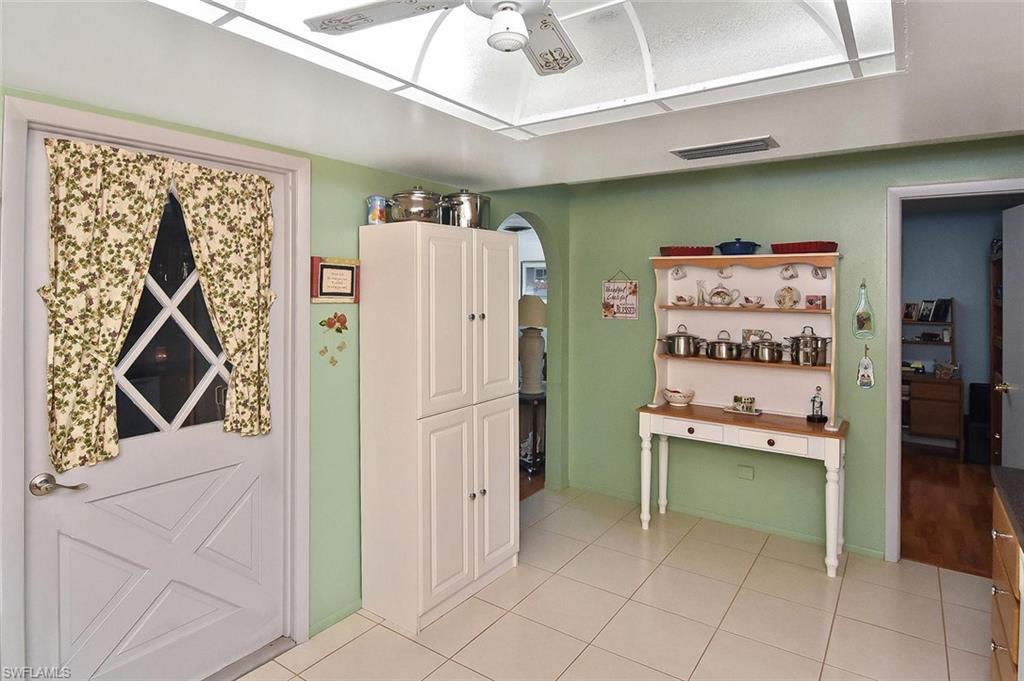 NORTH FORT MYERS - Residential