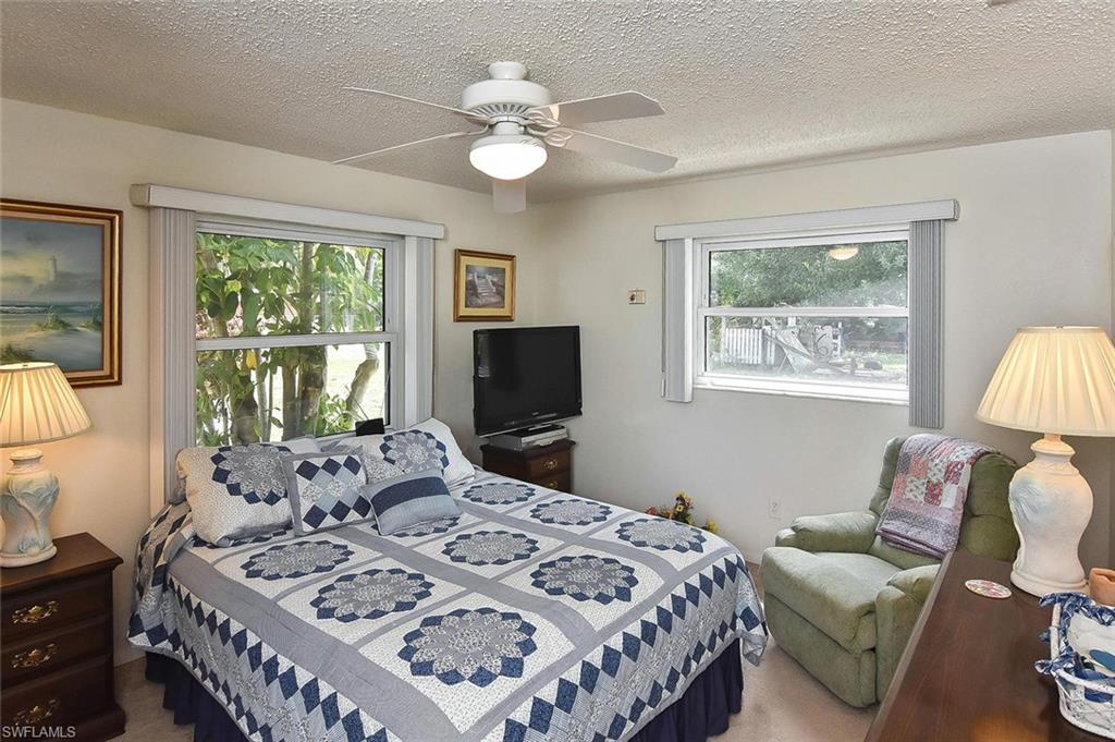 NORTH FORT MYERS - Residential