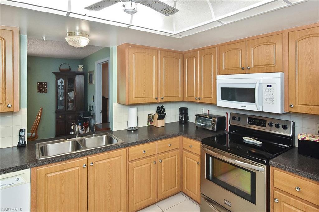 NORTH FORT MYERS - Residential