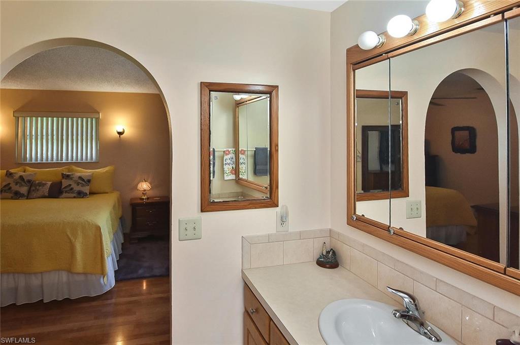 NORTH FORT MYERS - Residential