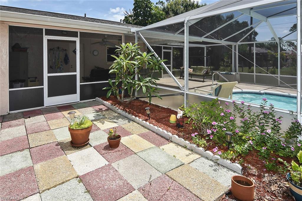 NORTH FORT MYERS - Residential