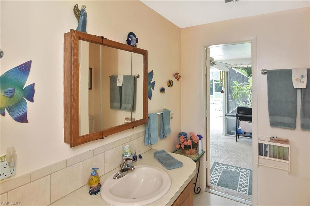 NORTH FORT MYERS - Residential