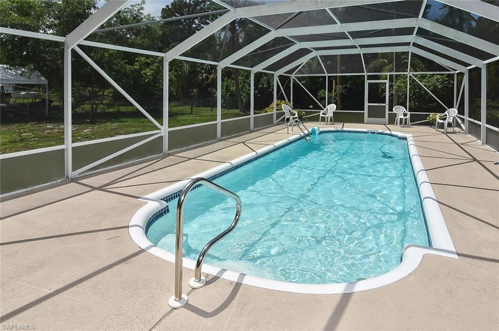 NORTH FORT MYERS - Residential