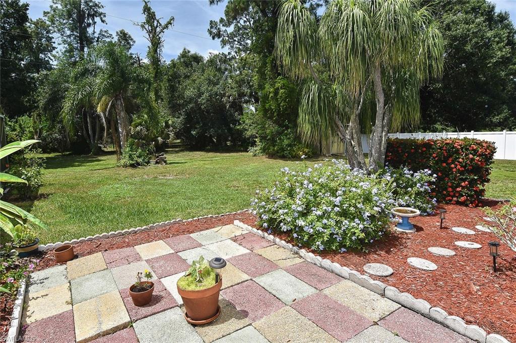 NORTH FORT MYERS - Residential