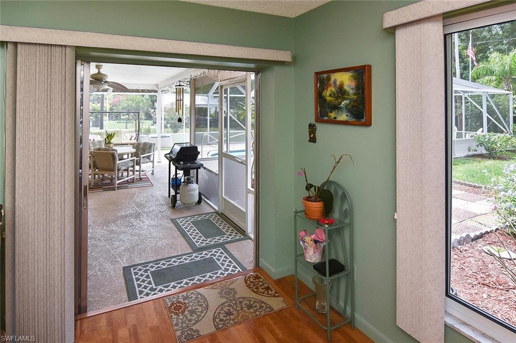 NORTH FORT MYERS - Residential