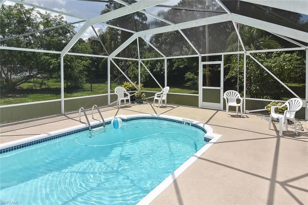 NORTH FORT MYERS - Residential