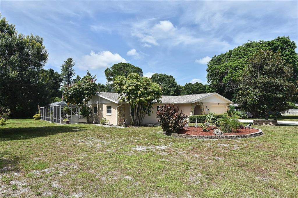 NORTH FORT MYERS - Residential