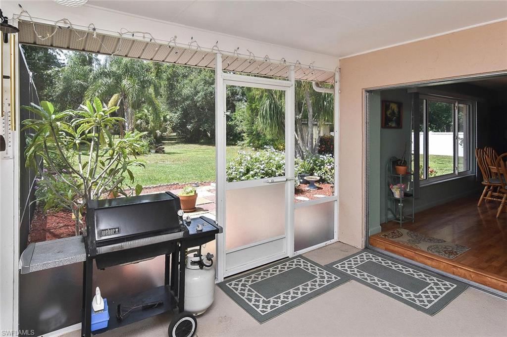 NORTH FORT MYERS - Residential