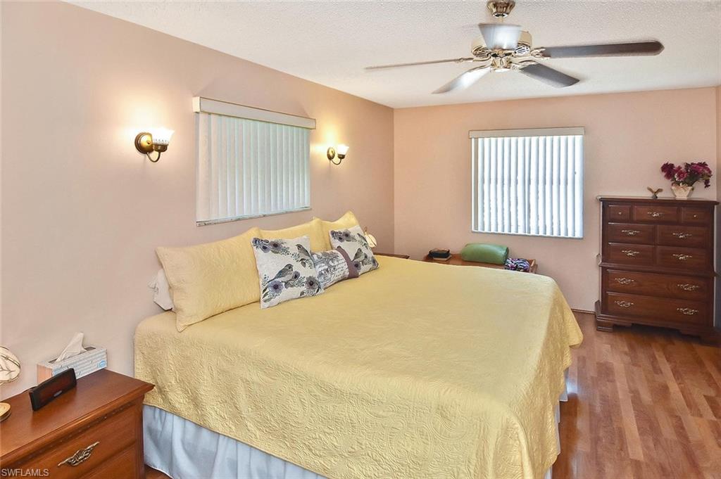 NORTH FORT MYERS - Residential