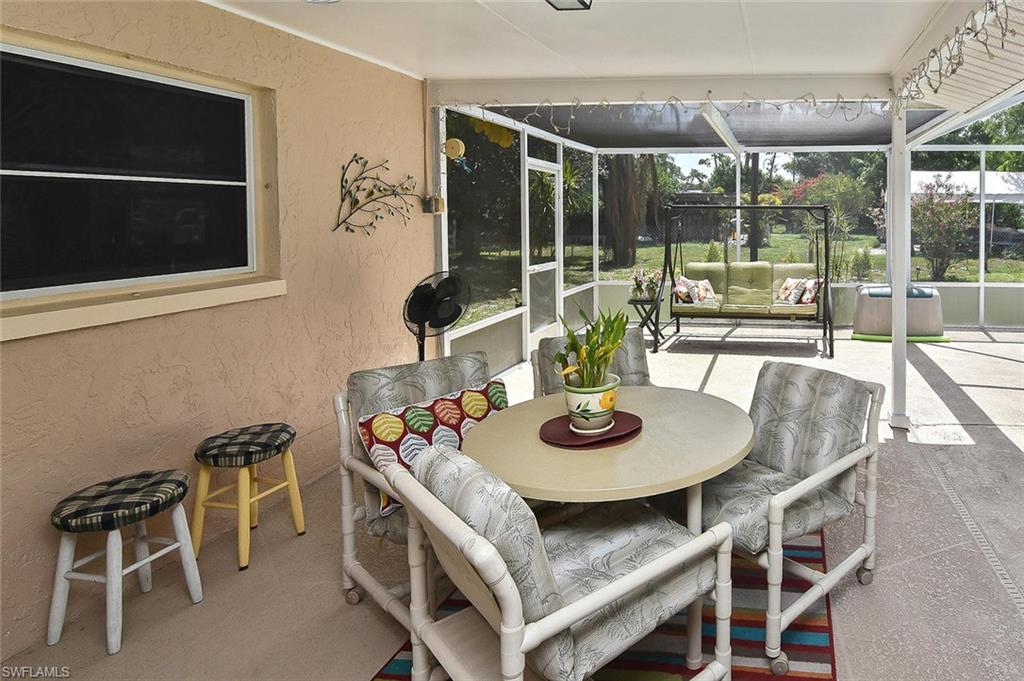 NORTH FORT MYERS - Residential