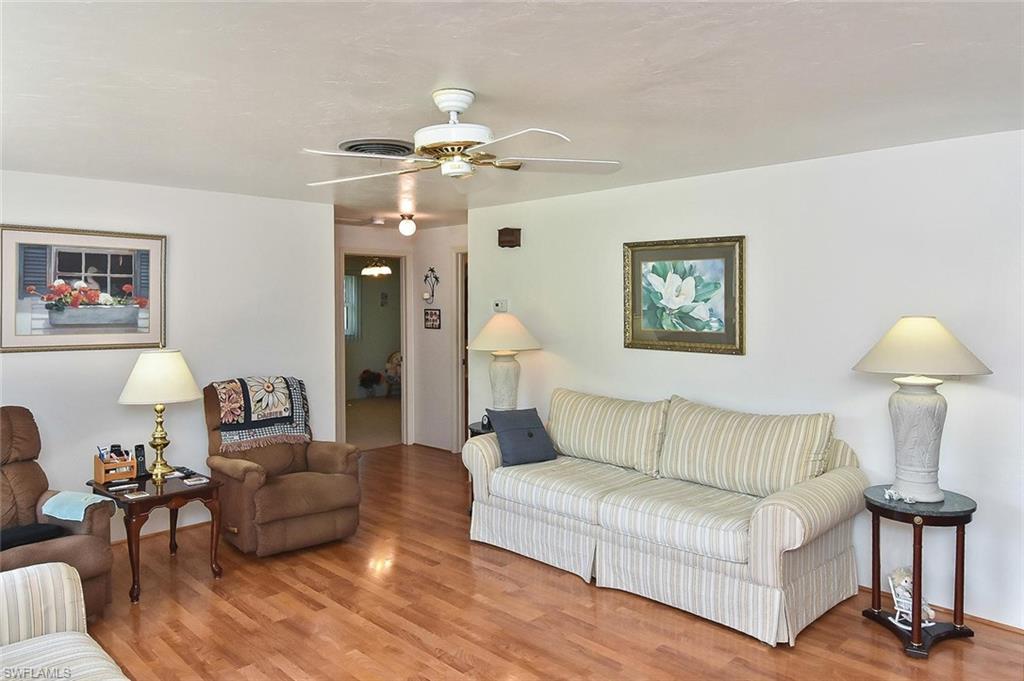 NORTH FORT MYERS - Residential