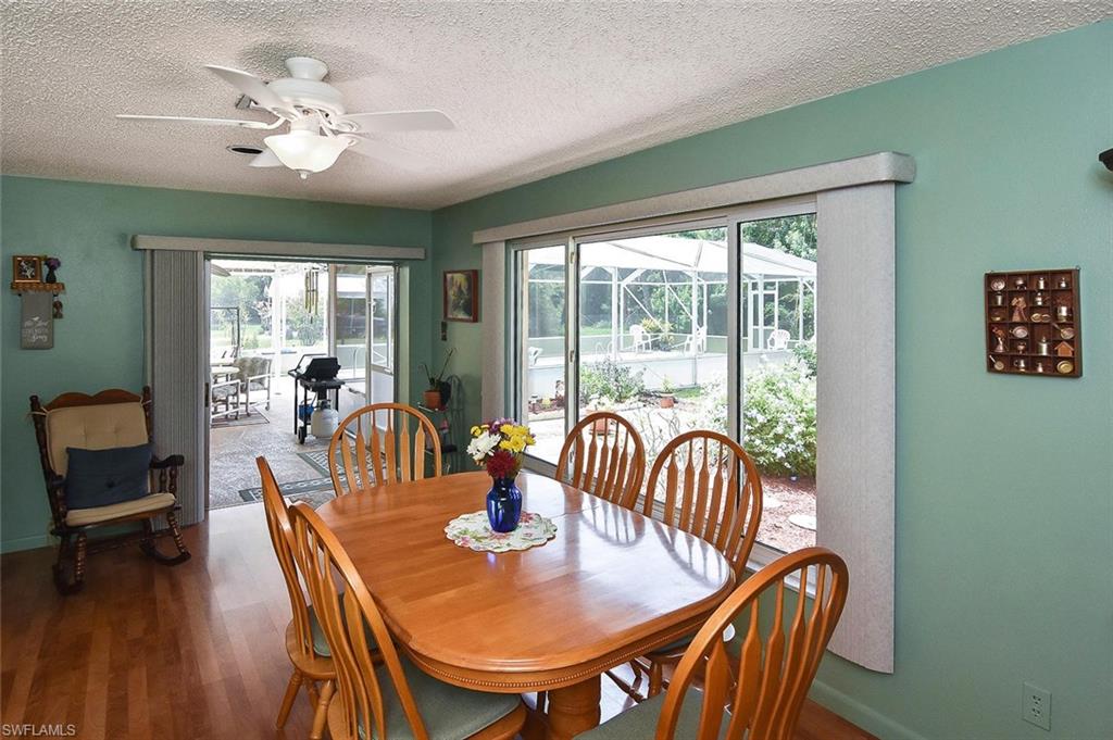 NORTH FORT MYERS - Residential