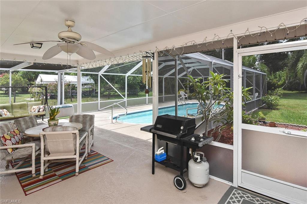 NORTH FORT MYERS - Residential