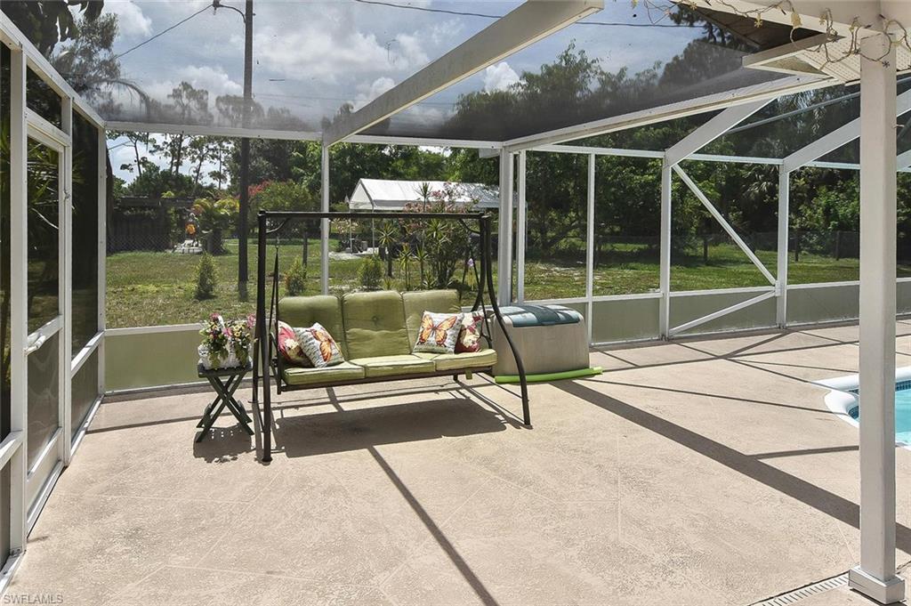 NORTH FORT MYERS - Residential