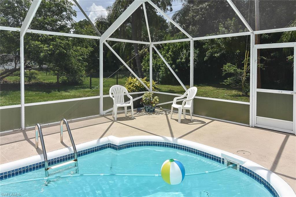 NORTH FORT MYERS - Residential