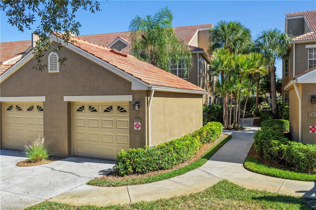 SABAL PALM - Residential