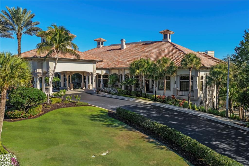 SABAL PALM - Residential