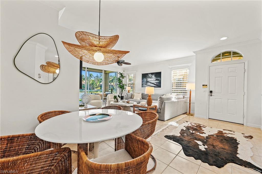 SABAL PALM - Residential