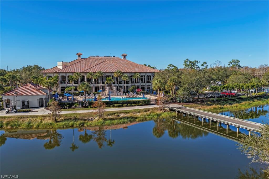 SABAL PALM - Residential