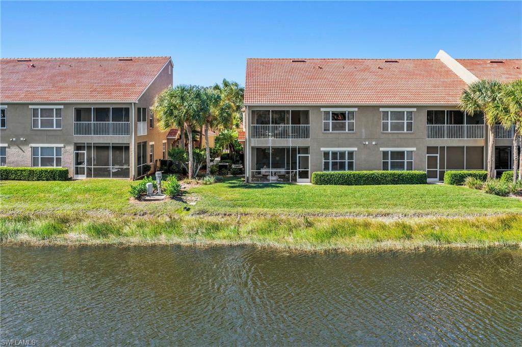 SABAL PALM - Residential