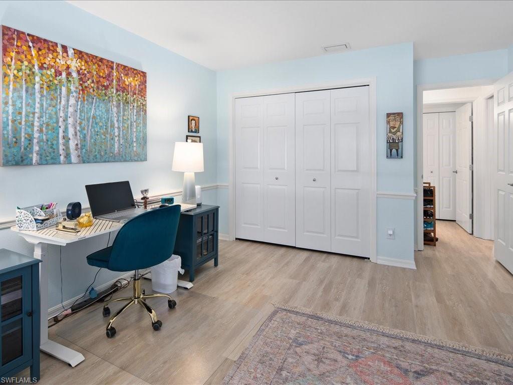 REGENT PARK - Residential