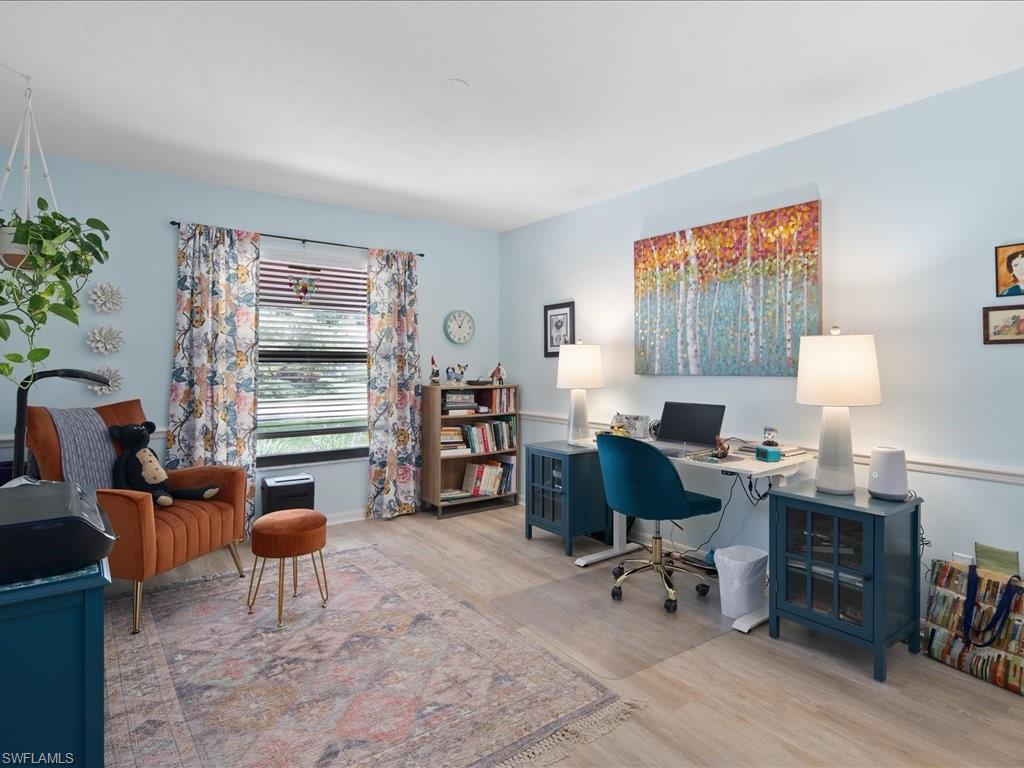 REGENT PARK - Residential