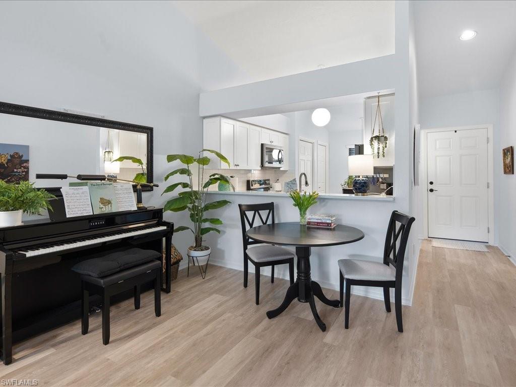 REGENT PARK - Residential