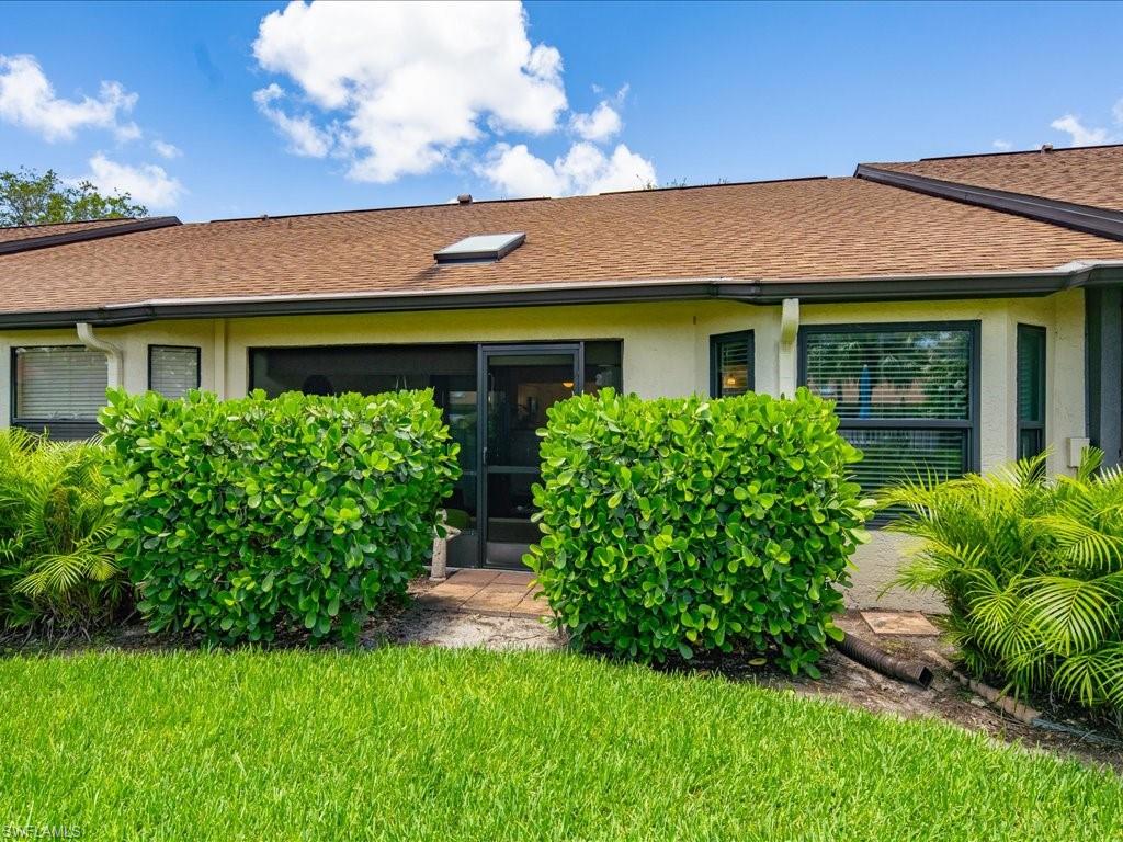 REGENT PARK - Residential