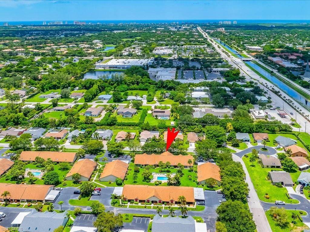 REGENT PARK - Residential