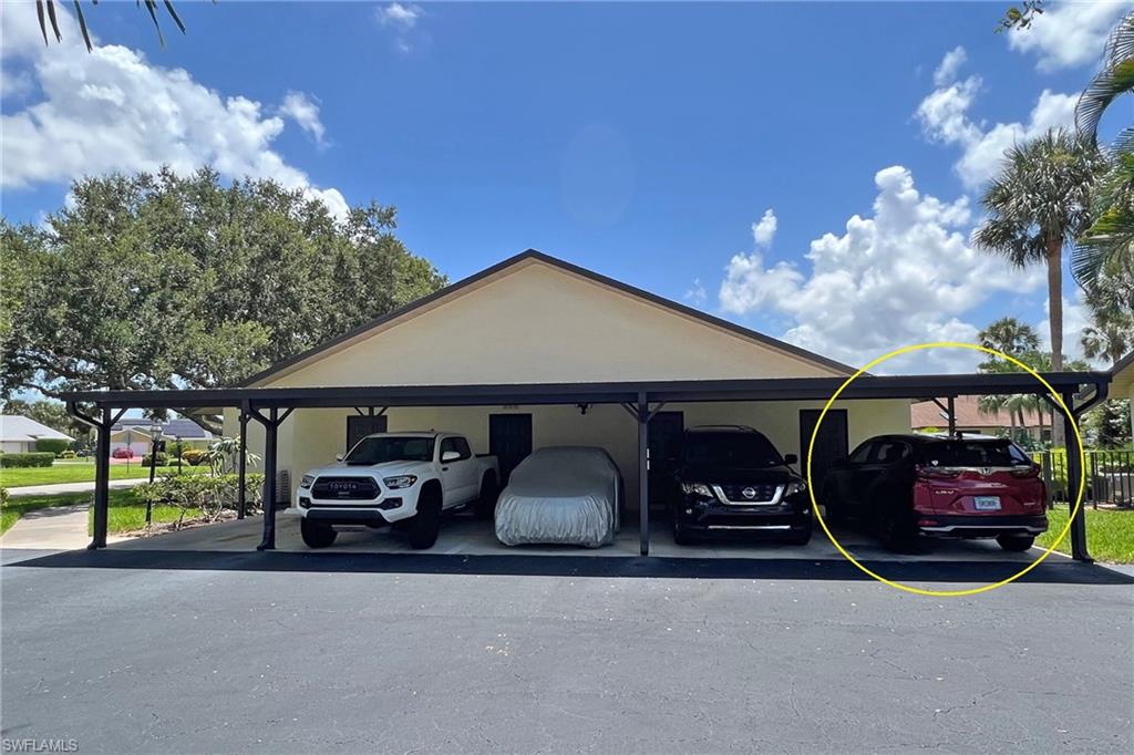 REGENT PARK - Residential