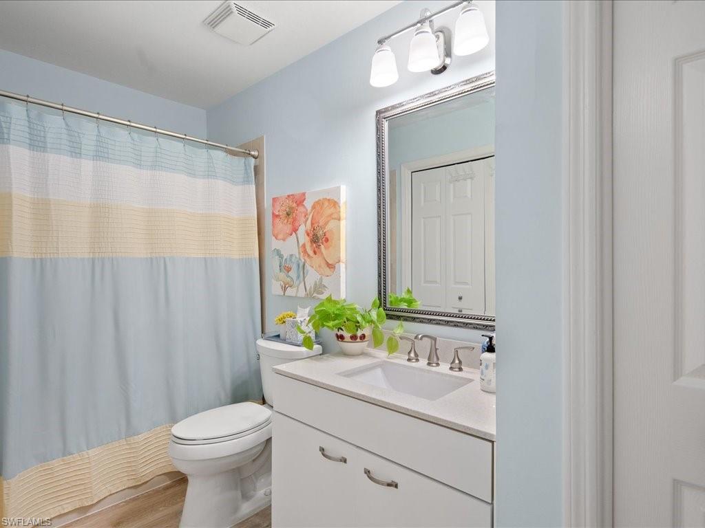 REGENT PARK - Residential