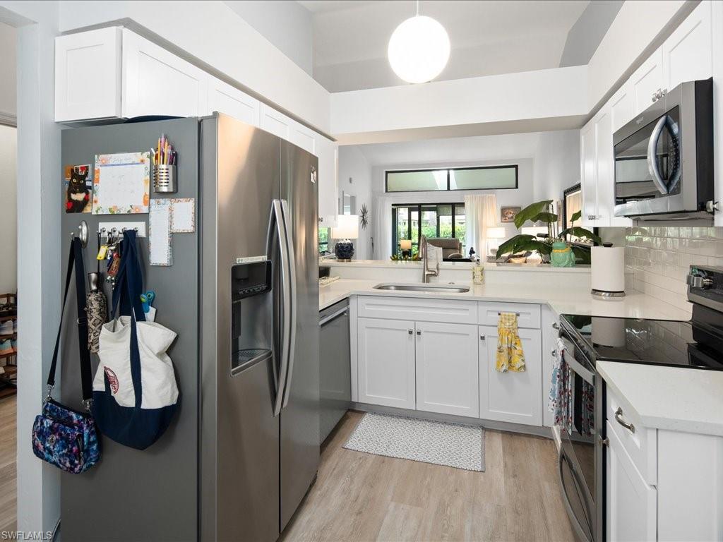 REGENT PARK - Residential