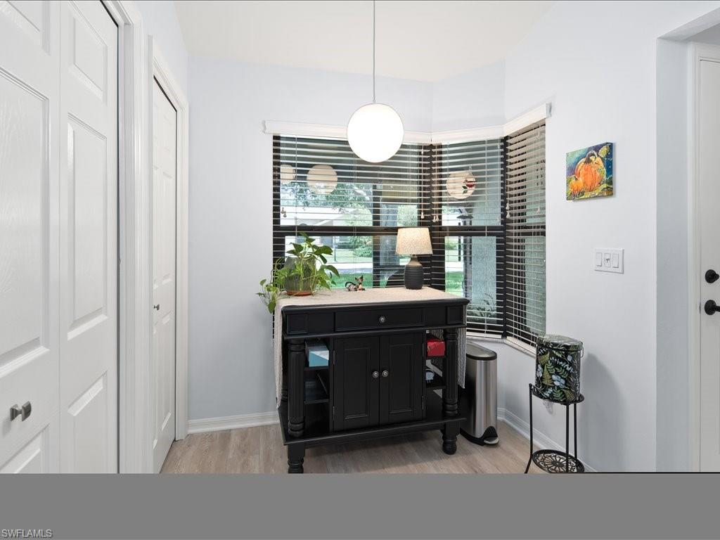 REGENT PARK - Residential