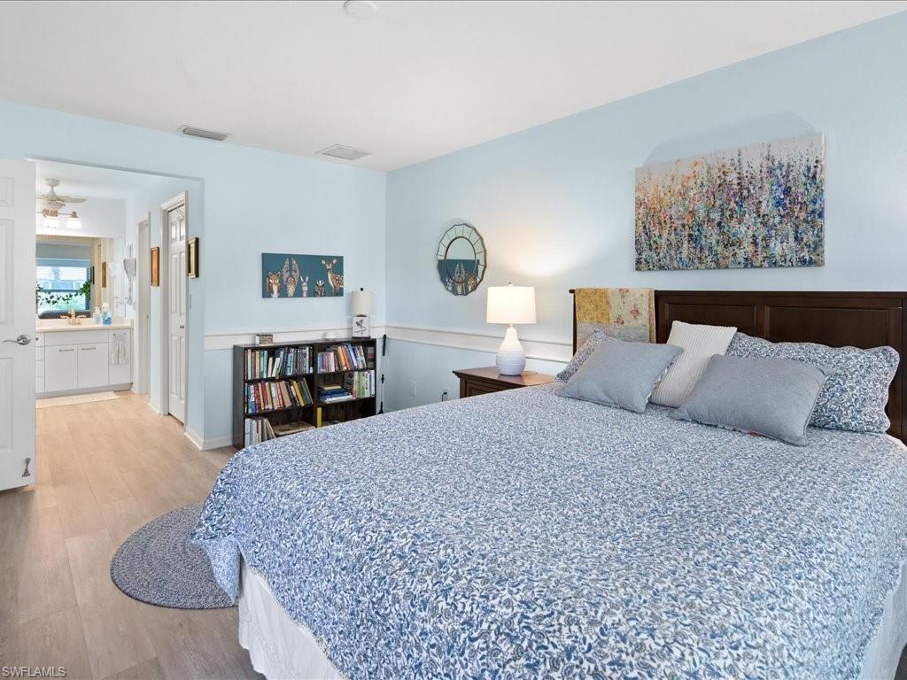 REGENT PARK - Residential