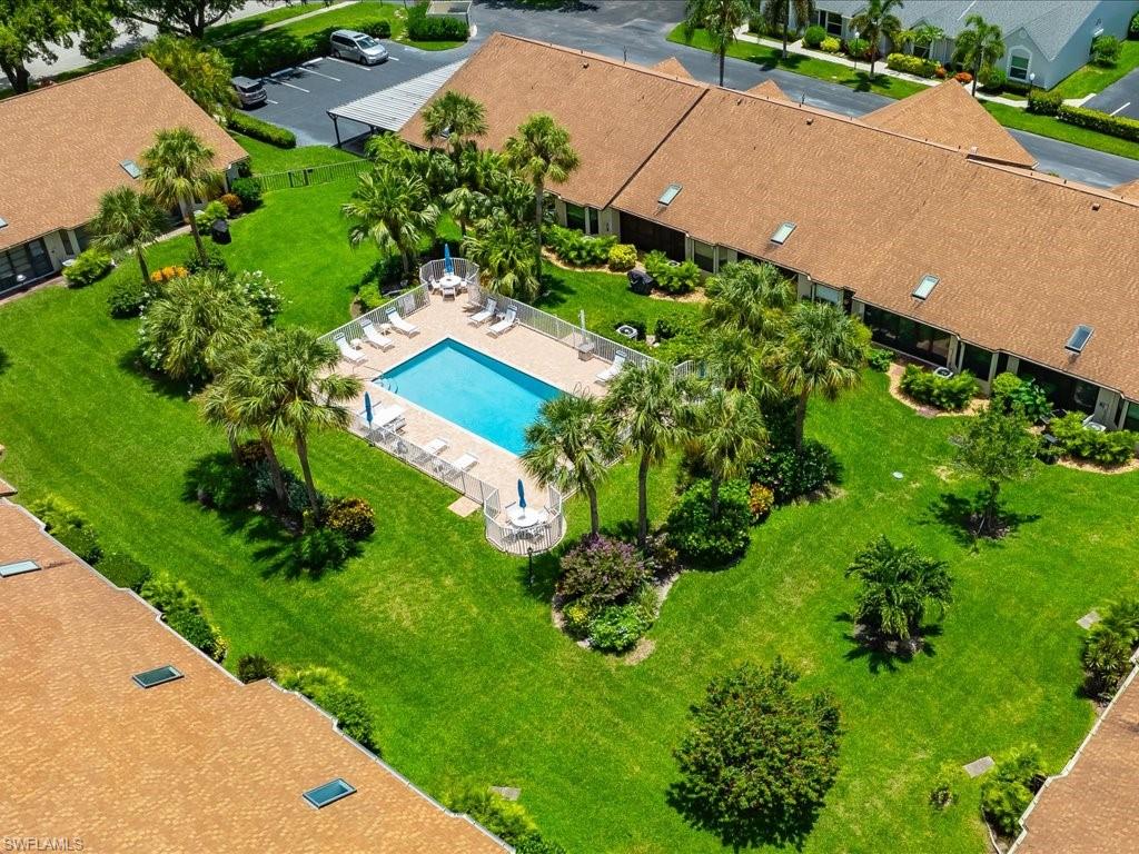 REGENT PARK - Residential