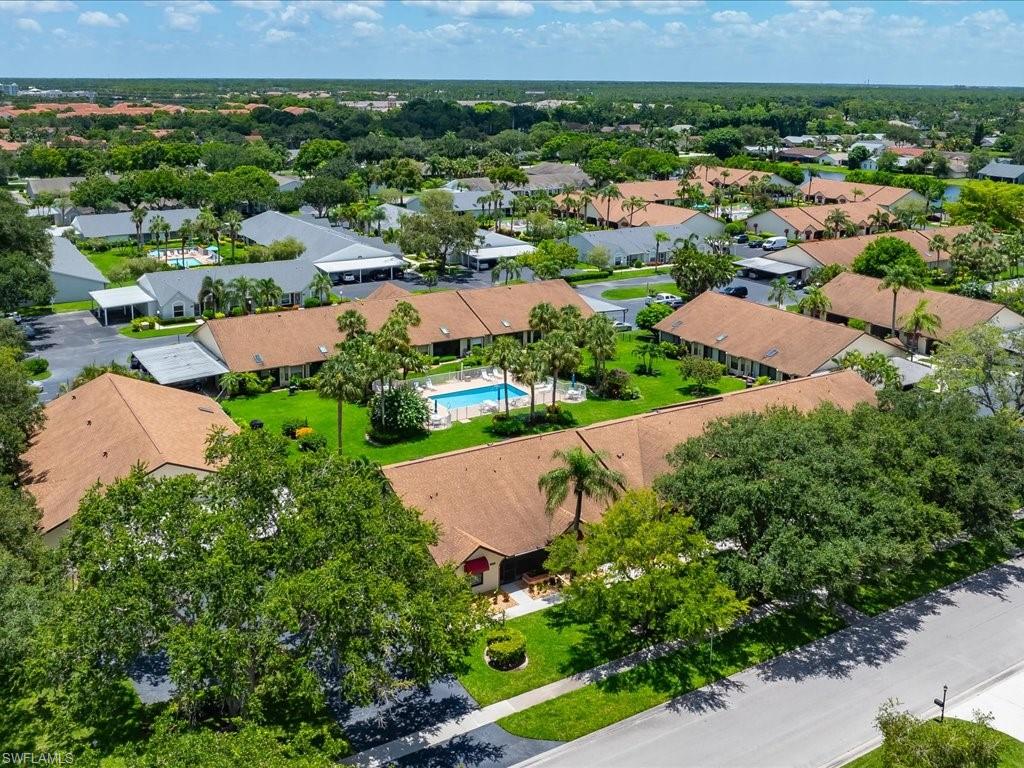 REGENT PARK - Residential