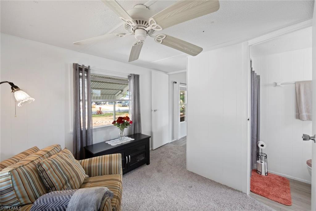 FLAMINGO BAY - Residential