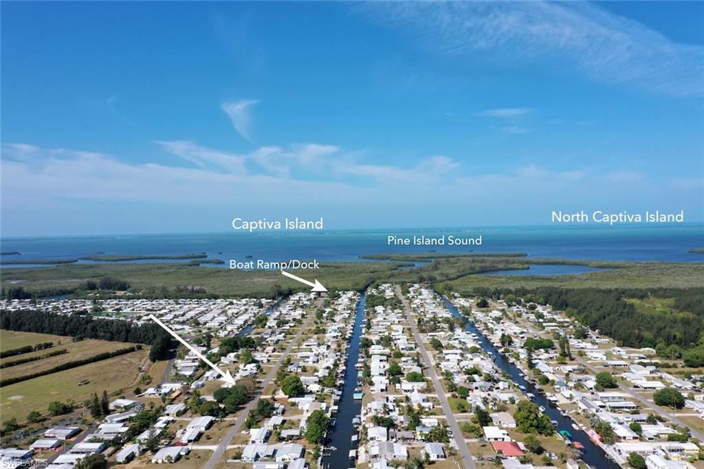 FLAMINGO BAY - Residential