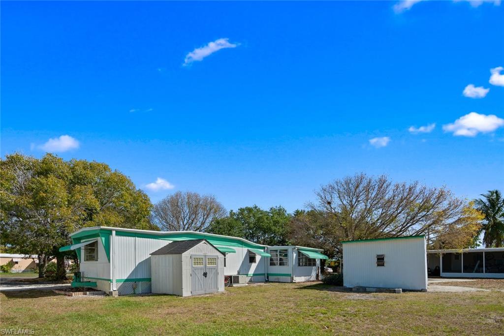 FLAMINGO BAY - Residential