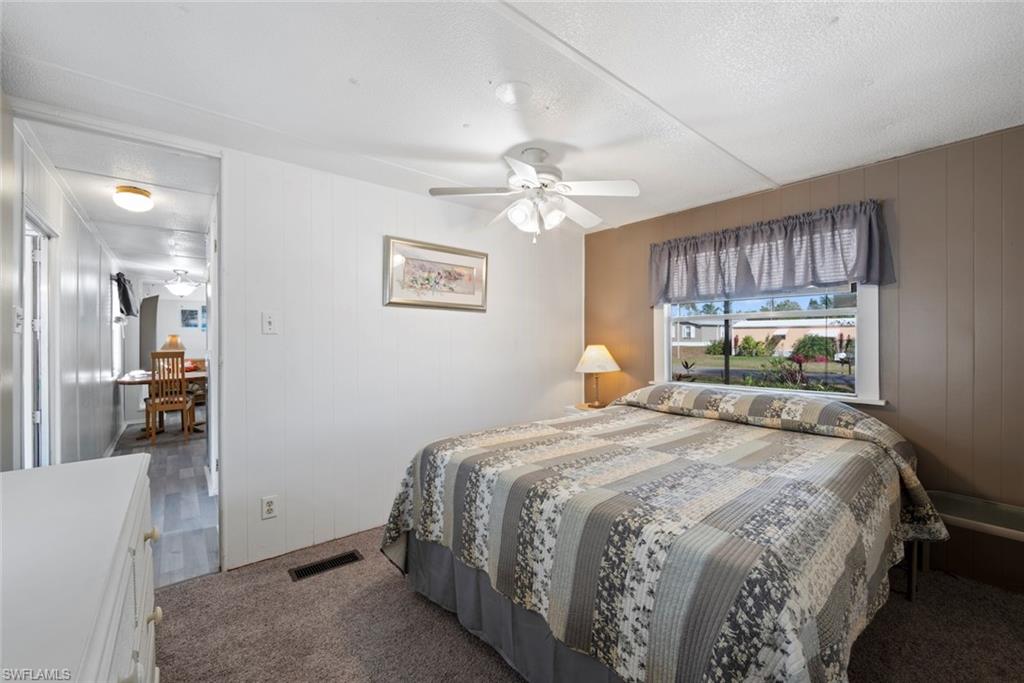 FLAMINGO BAY - Residential