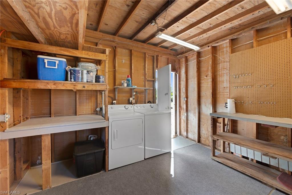 FLAMINGO BAY - Residential