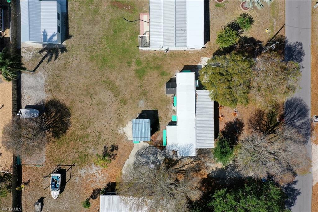 FLAMINGO BAY - Residential