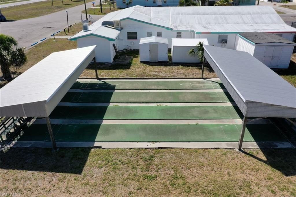 FLAMINGO BAY - Residential